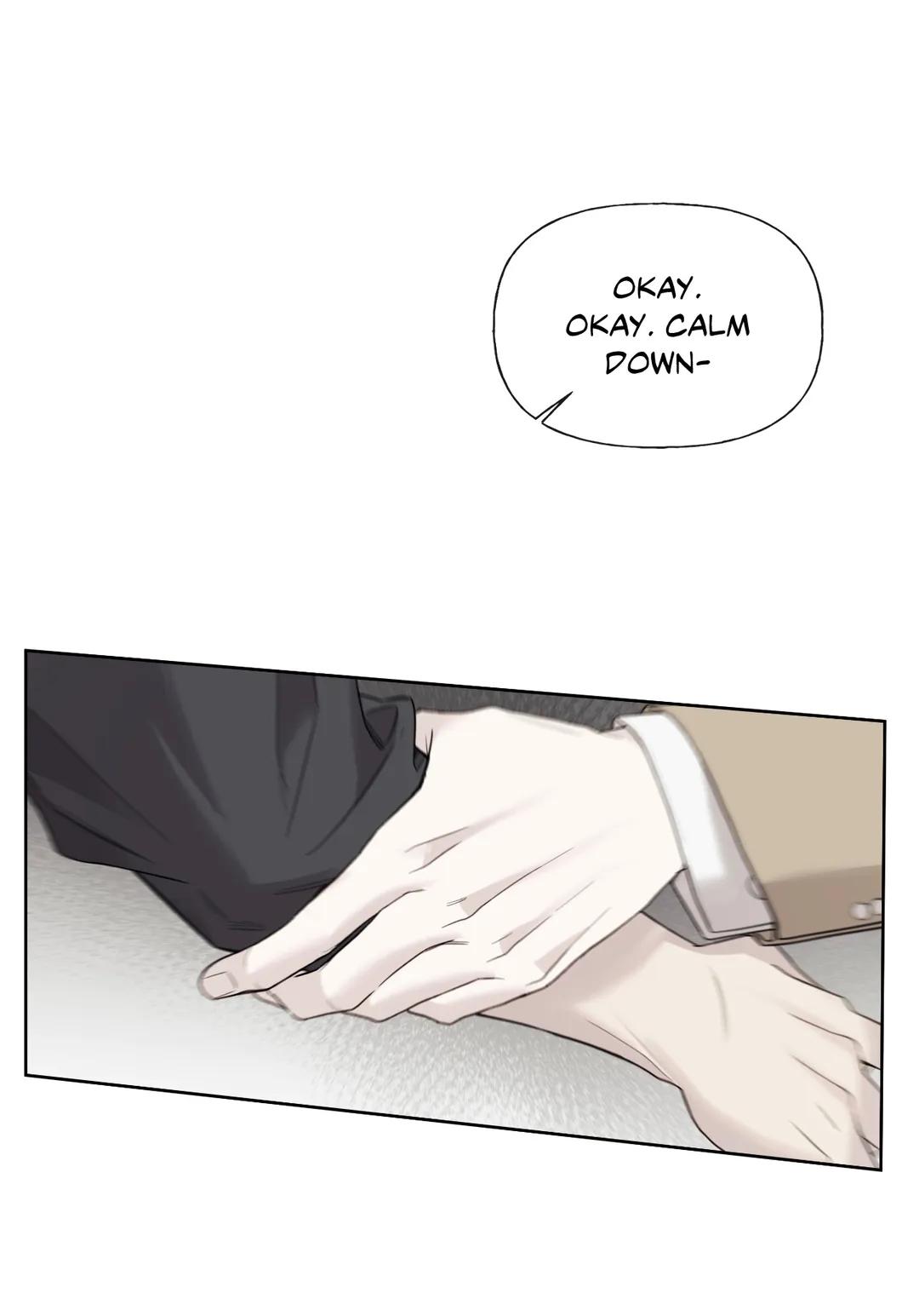 Guiding Hazard Chapter 25 - Page 60 in English