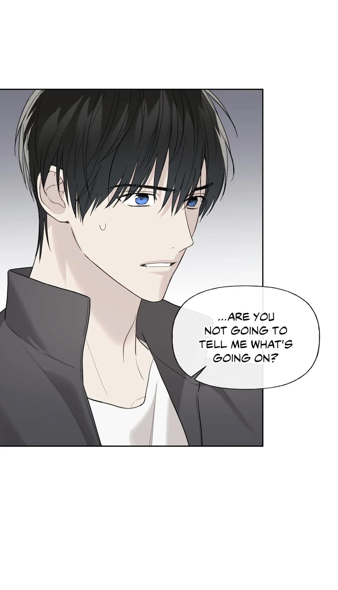 Guiding Hazard Chapter 25 - Page 72 in English