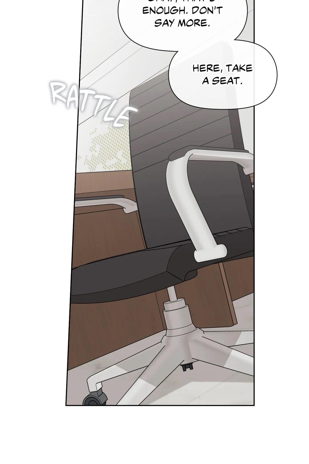 Guiding Hazard Chapter 25 - Page 81 in English