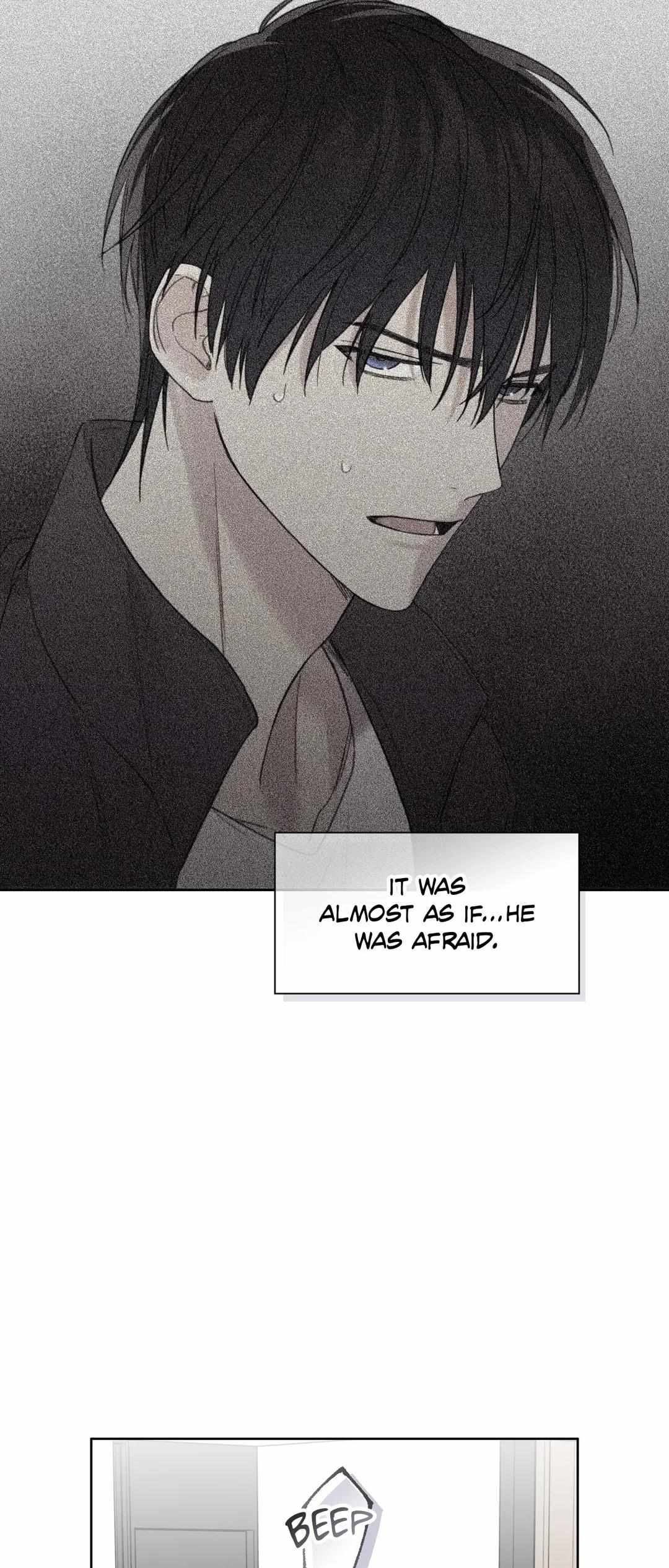 Guiding Hazard Chapter 26 - Page 22 in English