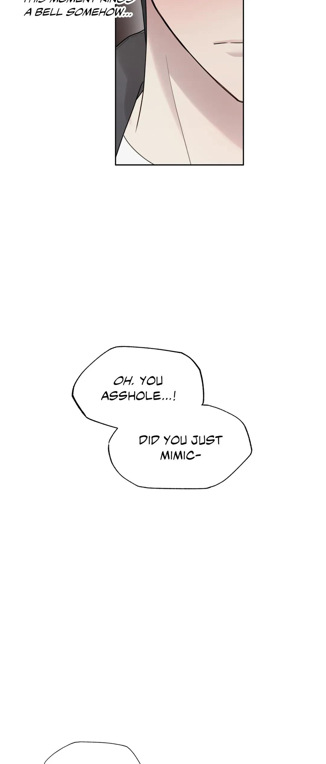 Guiding Hazard Chapter 26 - Page 44 in English