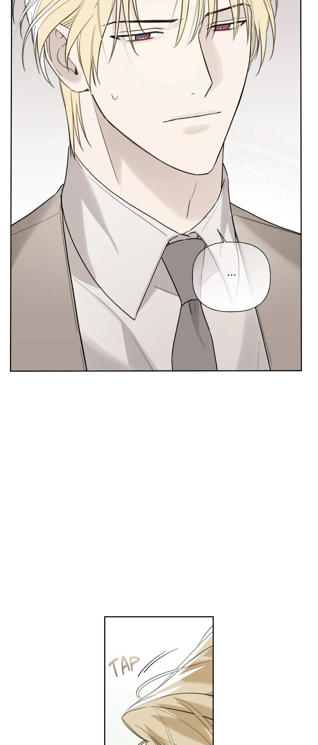 Guiding Hazard Chapter 26 - Page 48 in English