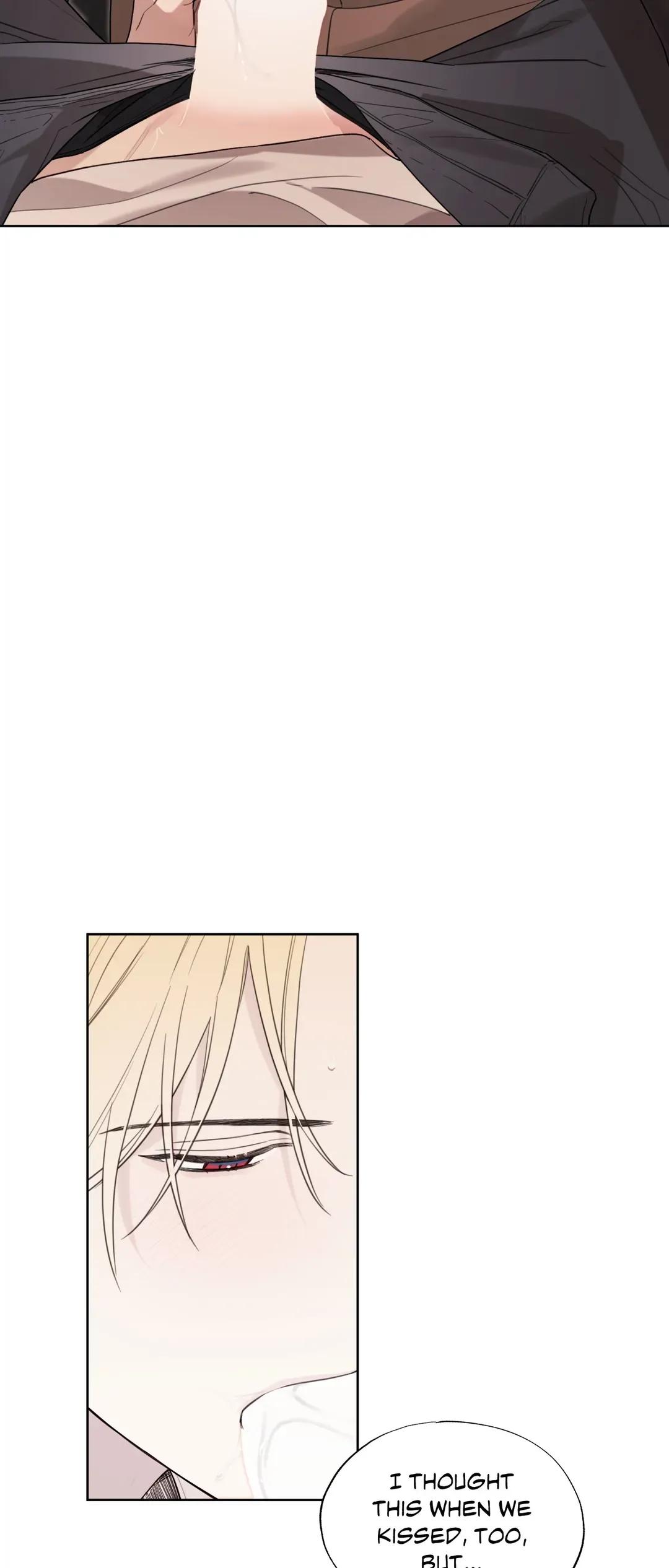 Guiding Hazard Chapter 27 - Page 10 in English