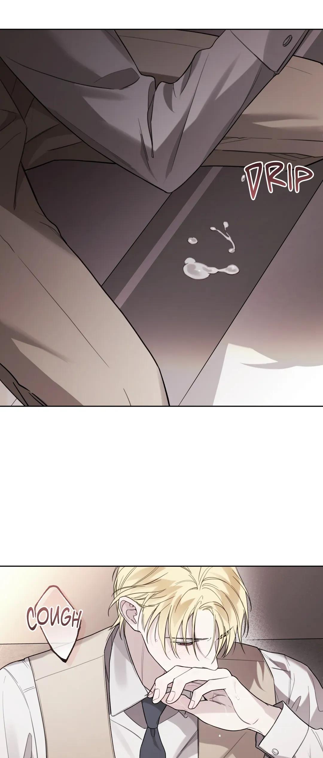Guiding Hazard Chapter 27 - Page 23 in English