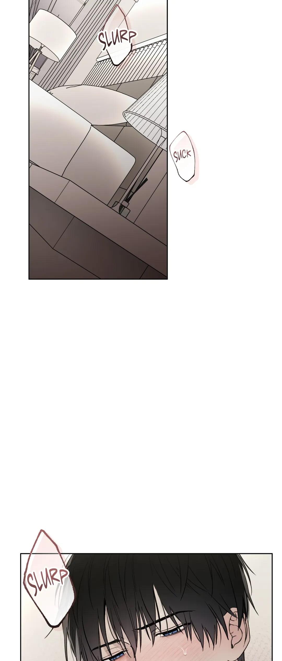 Guiding Hazard Chapter 27 - Page 4 in English