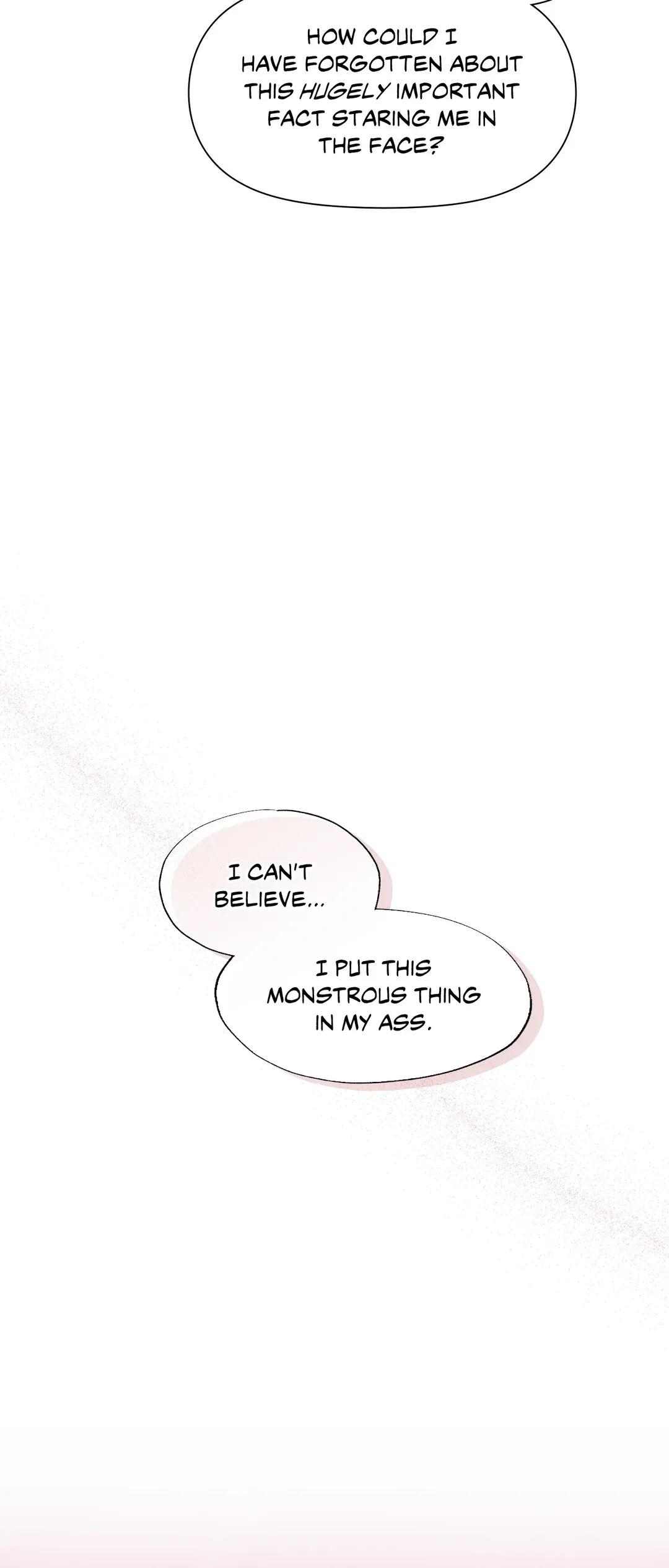 Guiding Hazard Chapter 27 - Page 48 in English