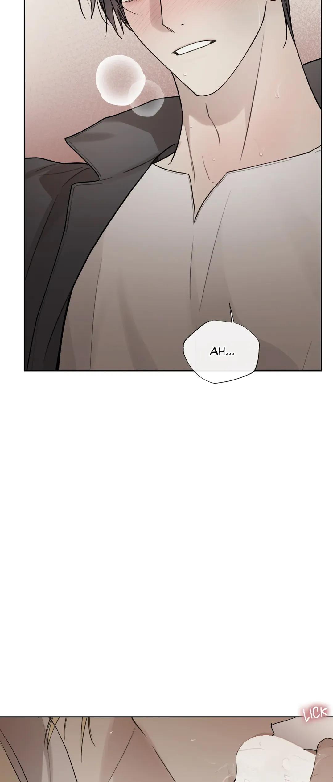 Guiding Hazard Chapter 27 - Page 5 in English
