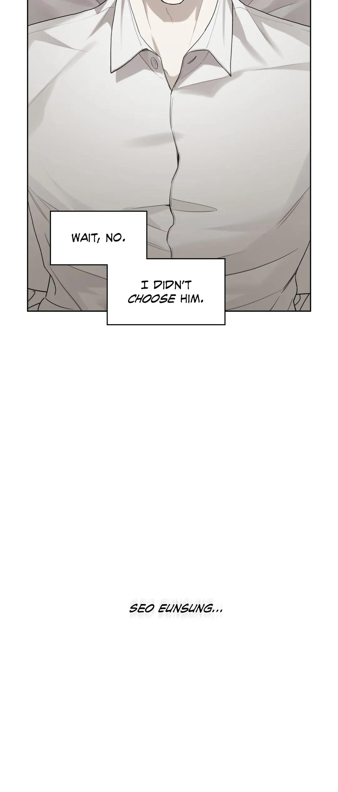 Guiding Hazard Chapter 28 - Page 10 in English