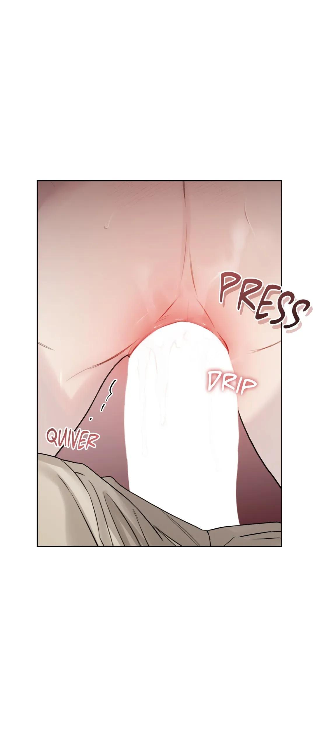 Guiding Hazard Chapter 28 - Page 20 in English
