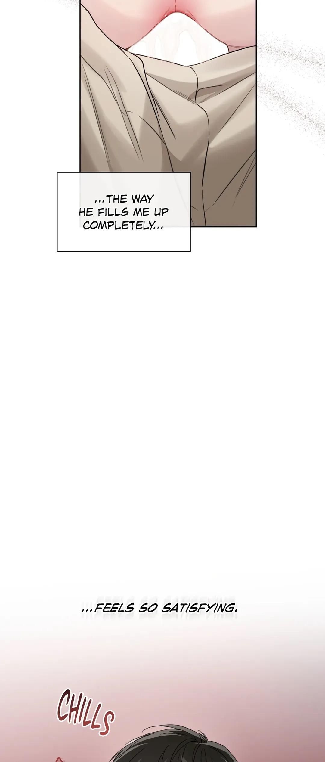 Guiding Hazard Chapter 28 - Page 22 in English