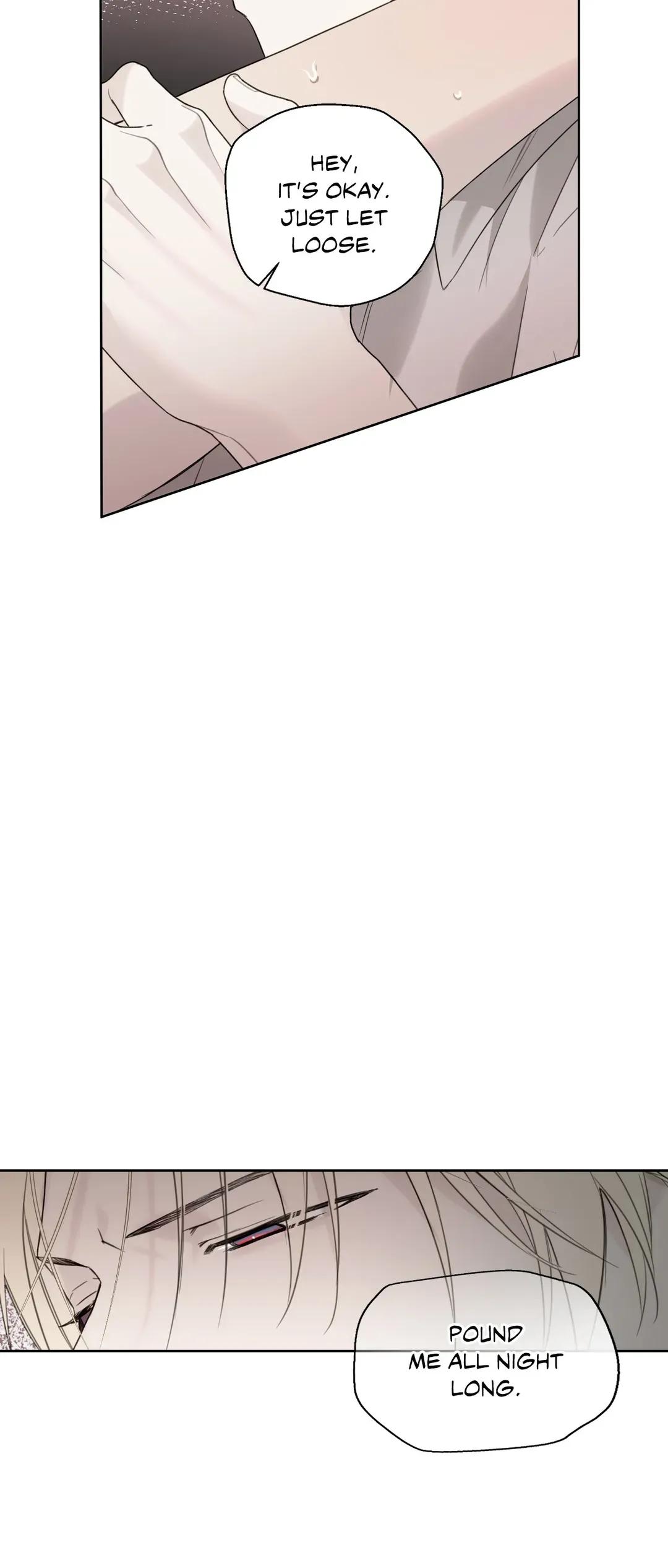 Guiding Hazard Chapter 29 - Page 20 in English