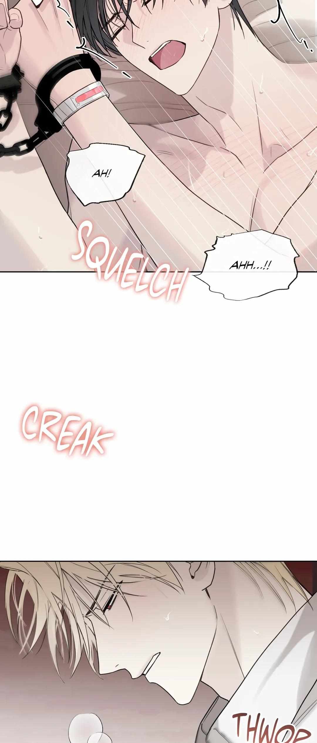 Guiding Hazard Chapter 29 - Page 24 in English