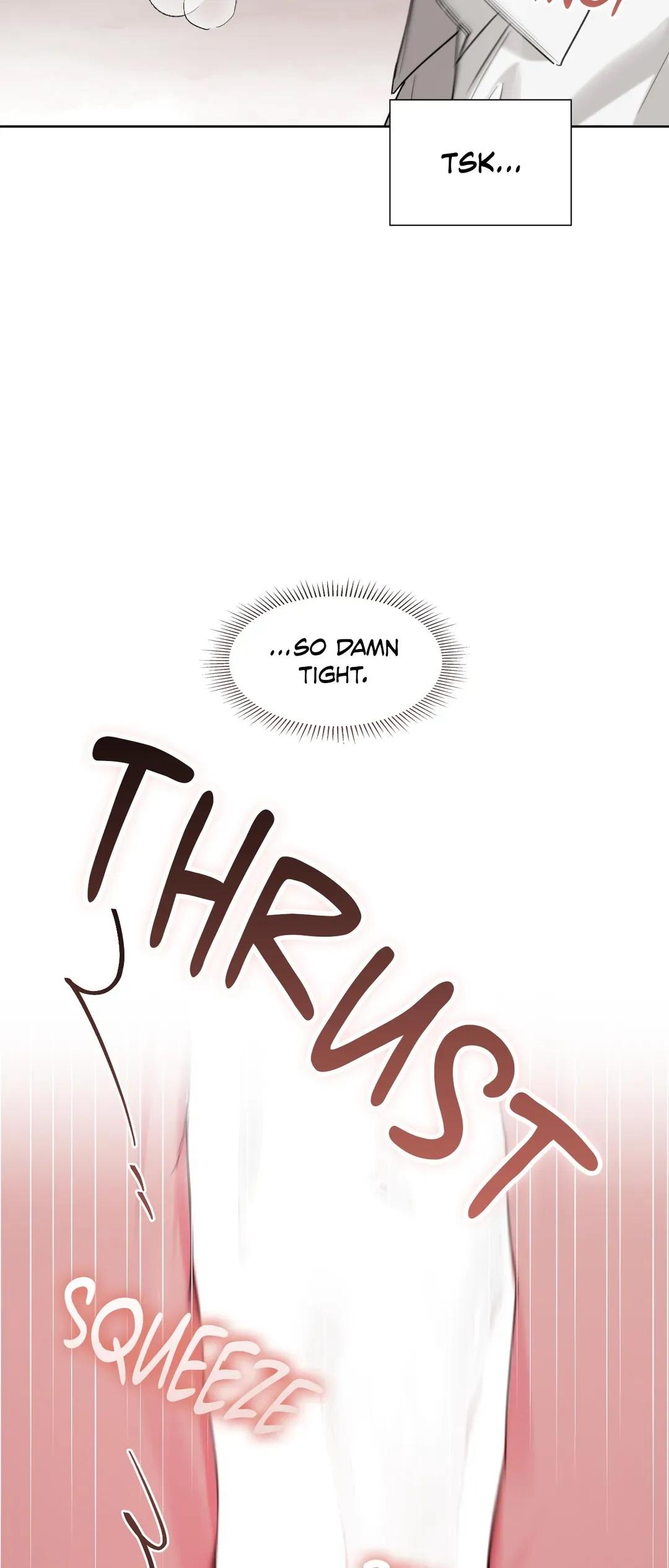 Guiding Hazard Chapter 29 - Page 25 in English