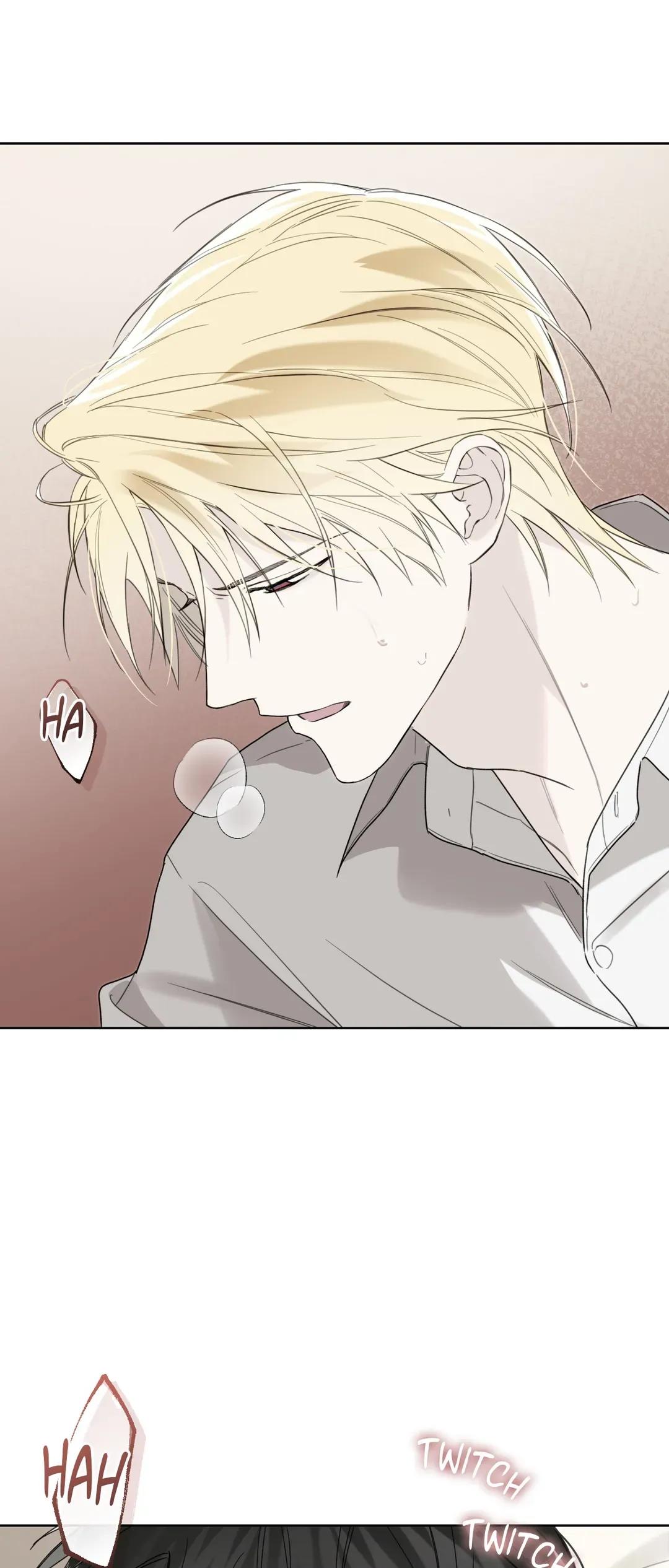 Guiding Hazard Chapter 29 - Page 38 in English