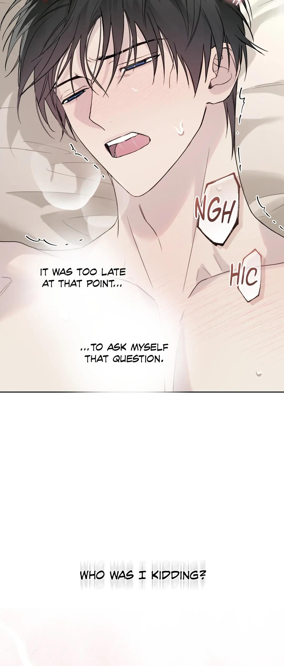 Guiding Hazard Chapter 29 - Page 39 in English