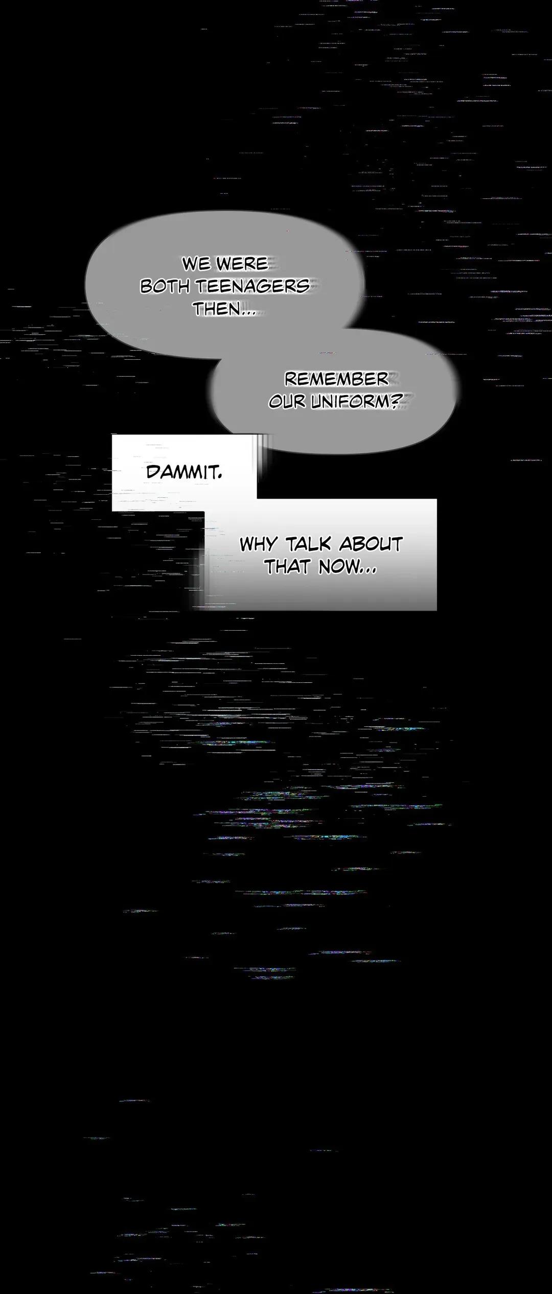 Guiding Hazard Chapter 29 - Page 42 in English