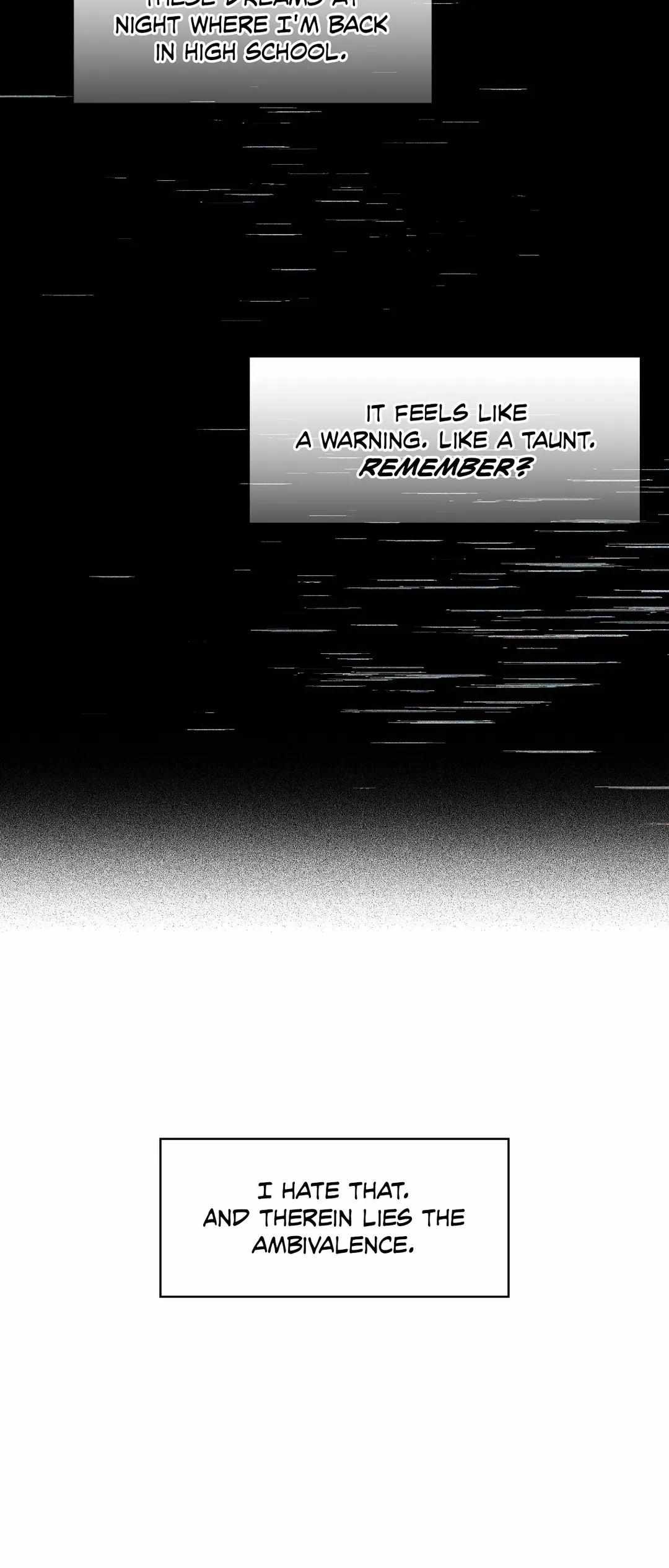 Guiding Hazard Chapter 29 - Page 56 in English
