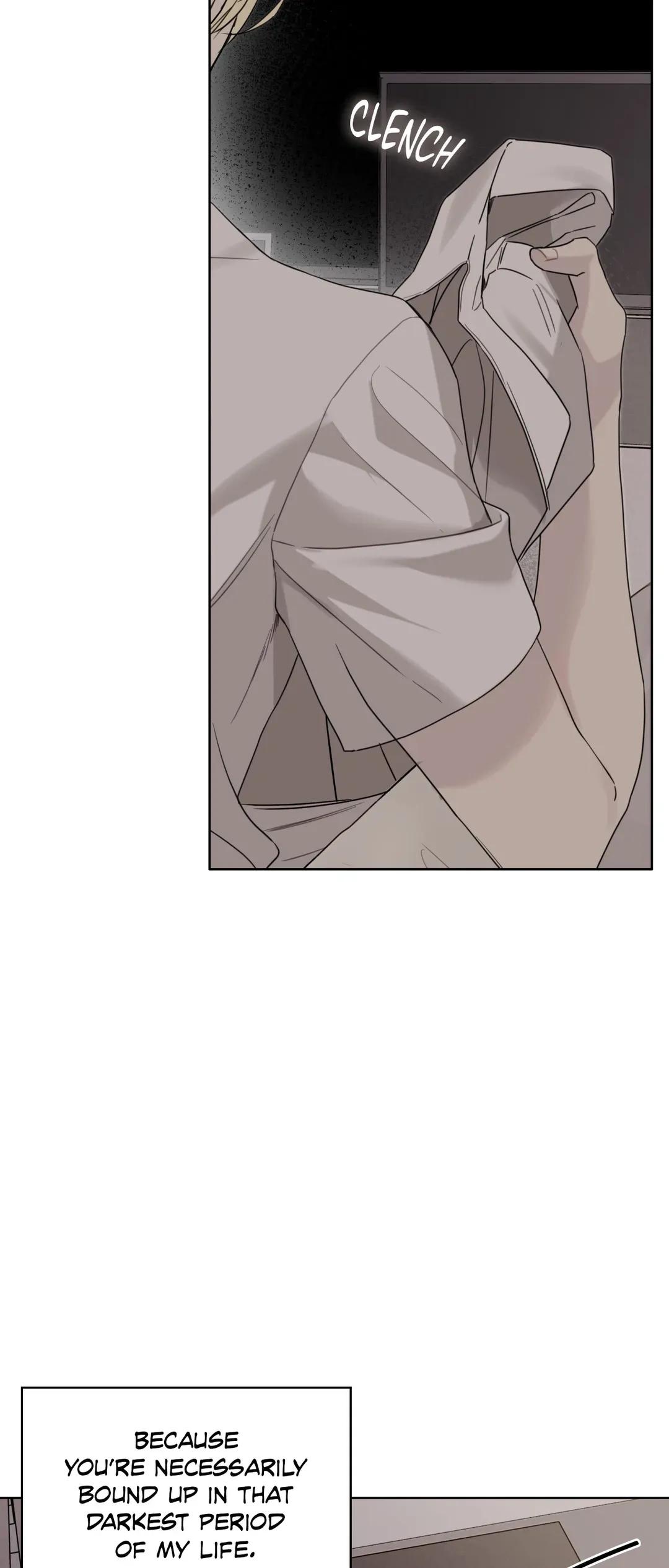 Guiding Hazard Chapter 29 - Page 59 in English
