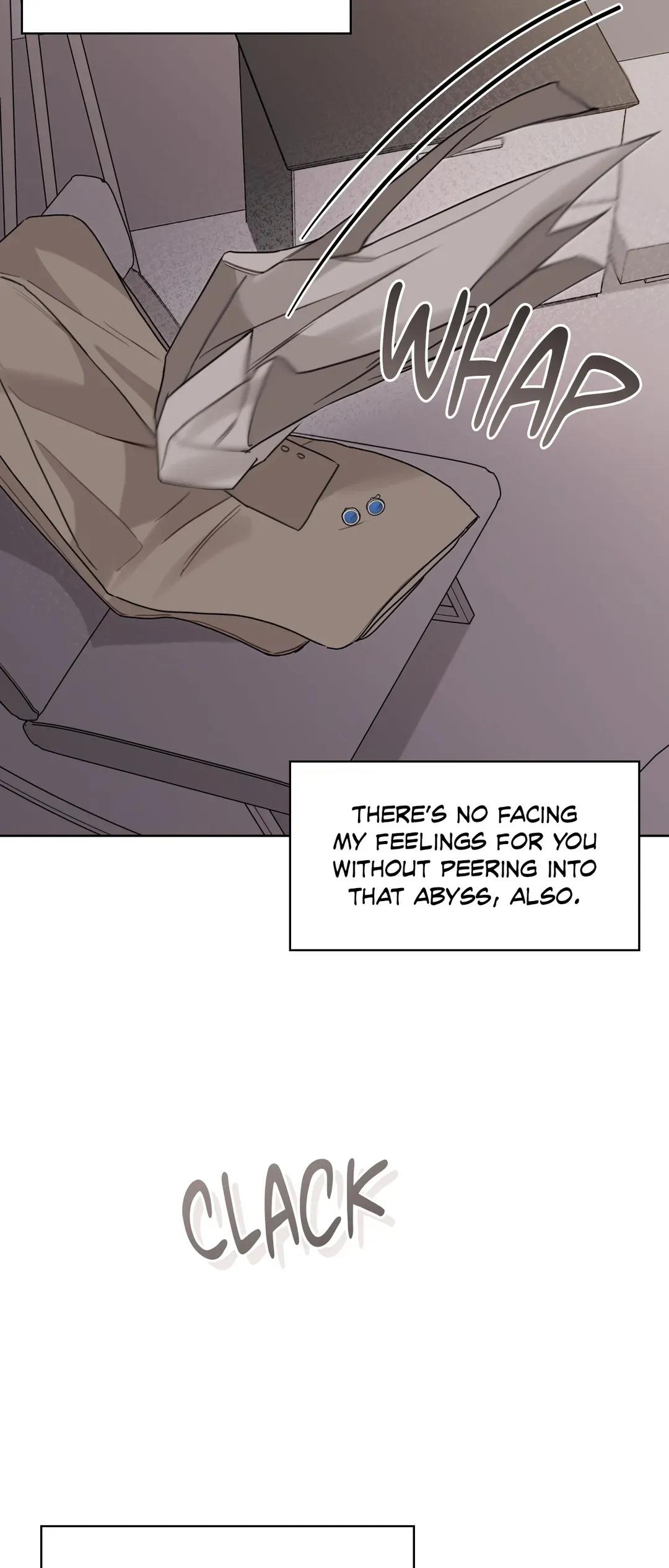 Guiding Hazard Chapter 29 - Page 60 in English