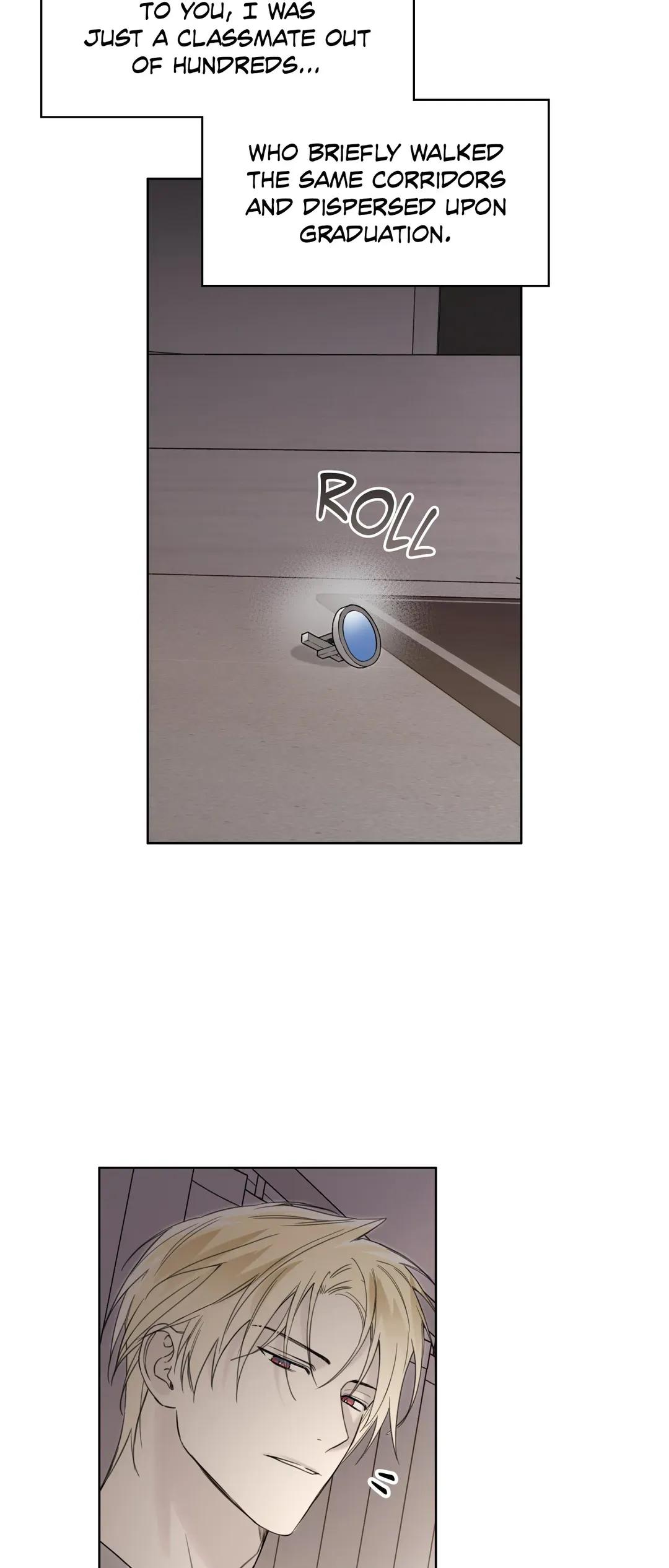 Guiding Hazard Chapter 29 - Page 61 in English