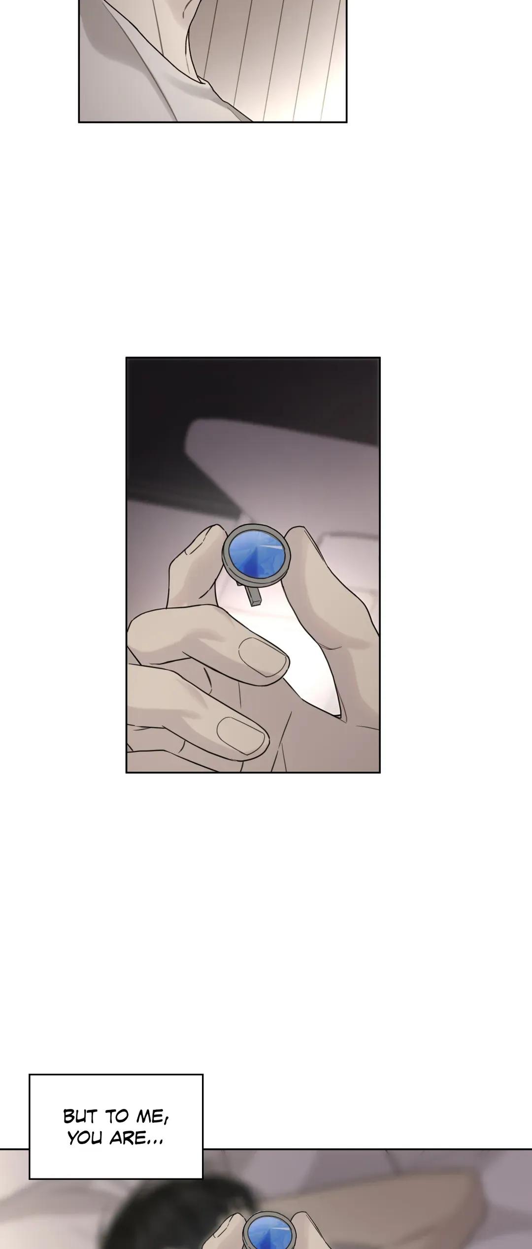 Guiding Hazard Chapter 29 - Page 62 in English