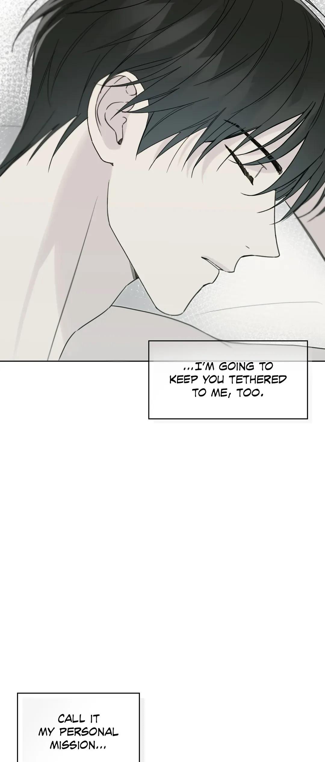 Guiding Hazard Chapter 29 - Page 67 in English