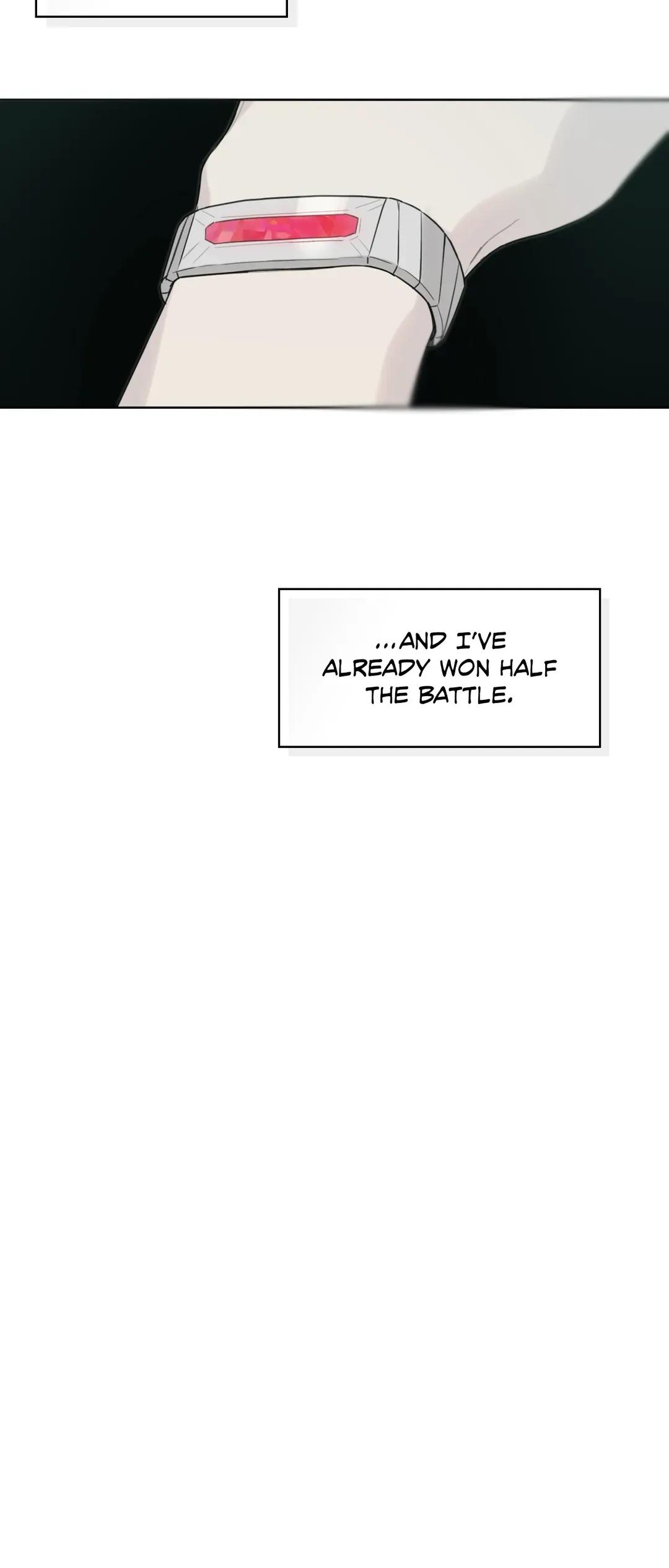Guiding Hazard Chapter 29 - Page 68 in English
