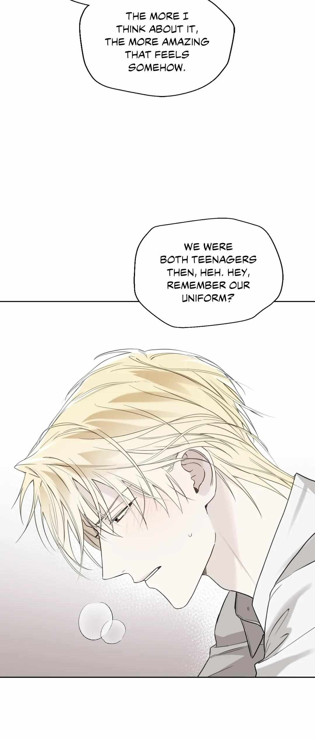 Guiding Hazard Chapter 29 - Page 7 in English