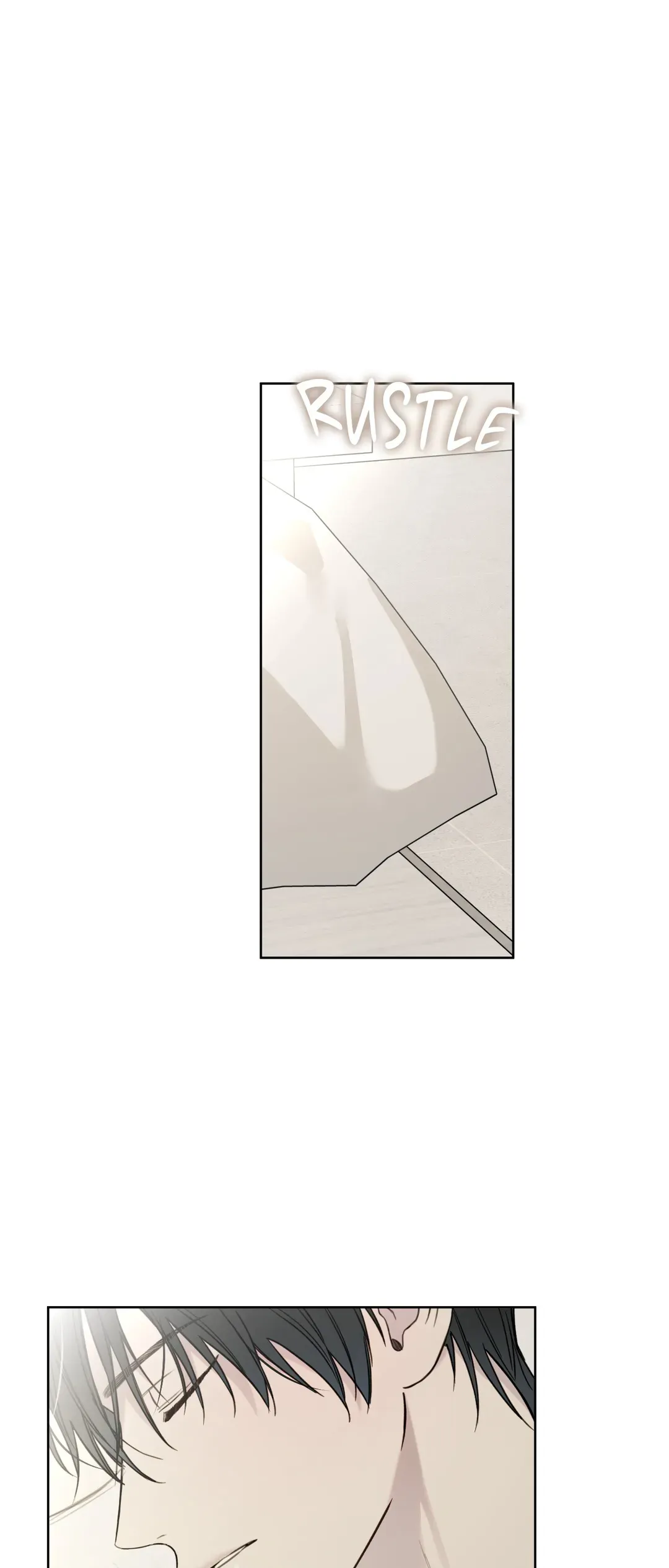 Guiding Hazard Chapter 30 - Page 3 in English