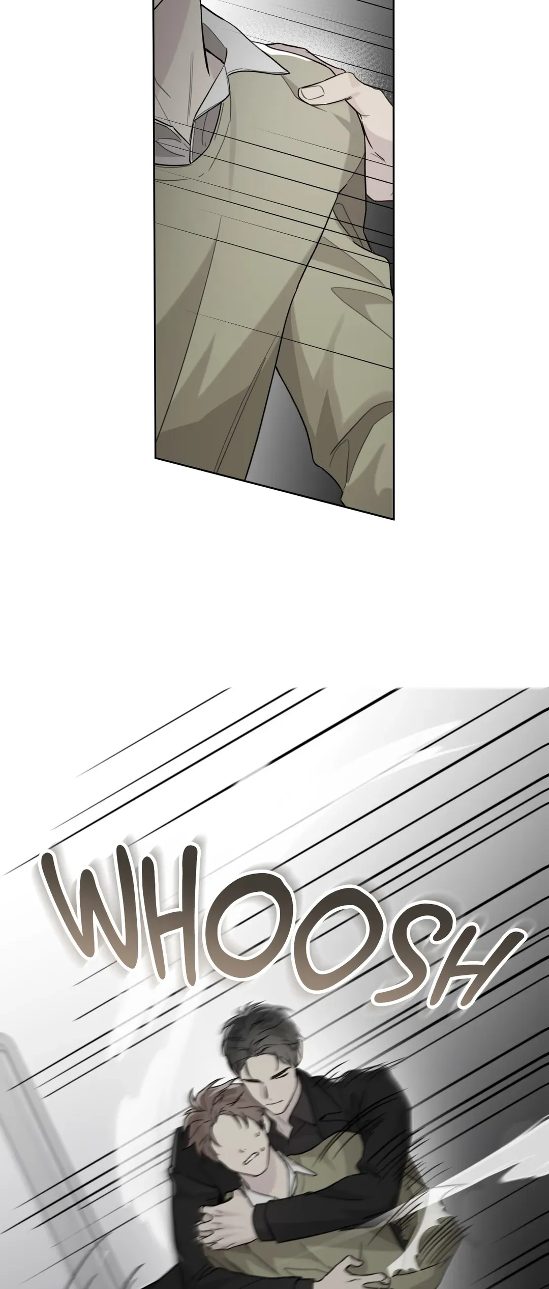 Guiding Hazard Chapter 30 - Page 41 in English