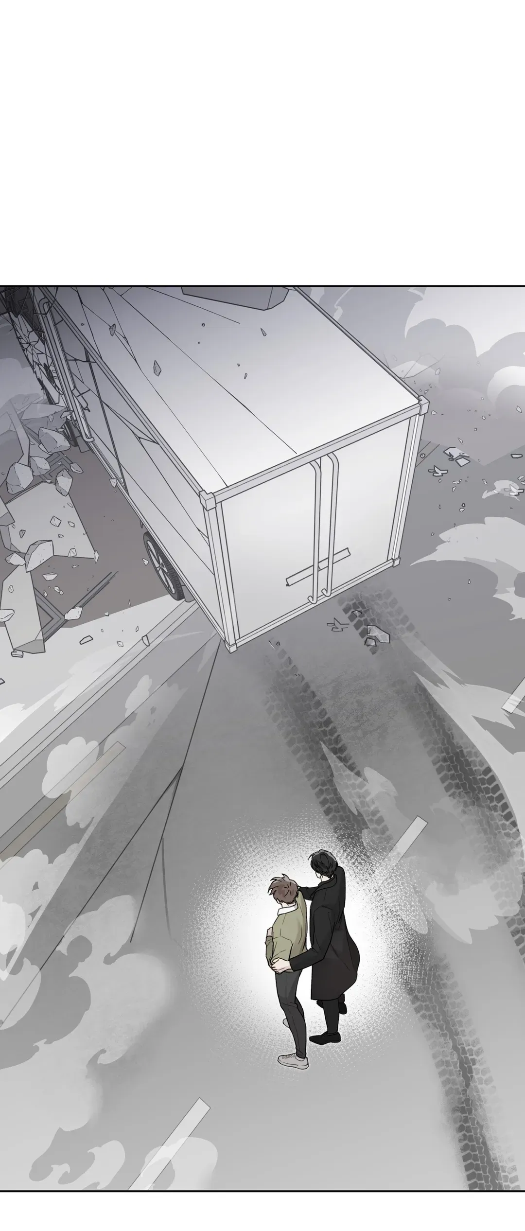 Guiding Hazard Chapter 30 - Page 43 in English