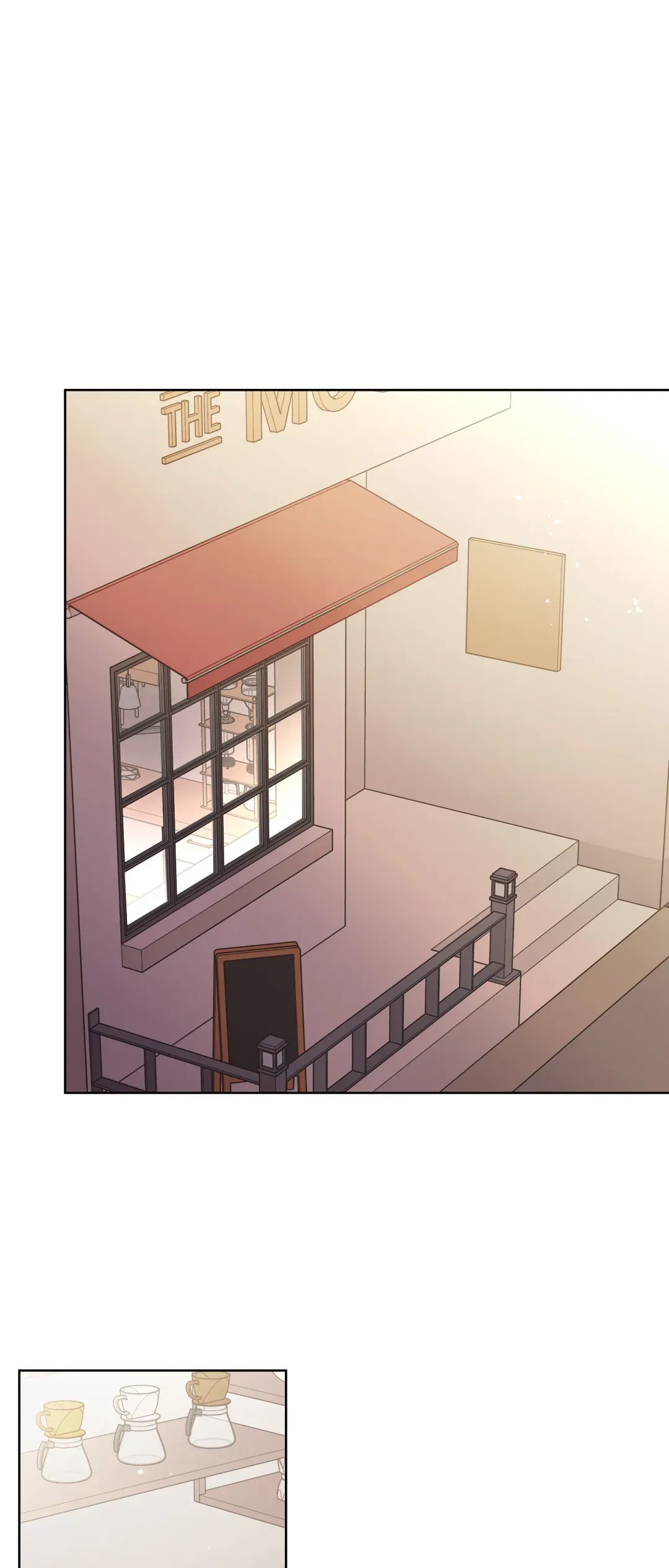 Guiding Hazard Chapter 30 - Page 52 in English
