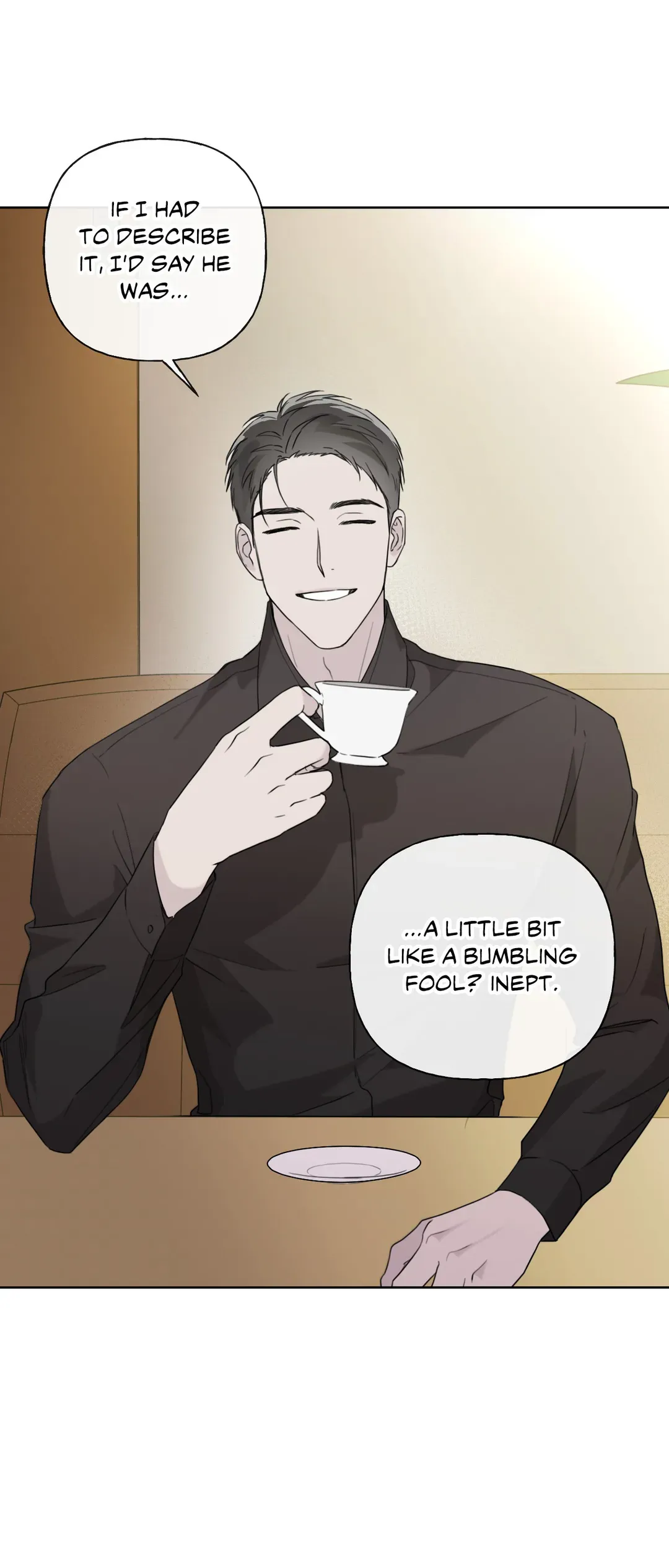 Guiding Hazard Chapter 30 - Page 65 in English