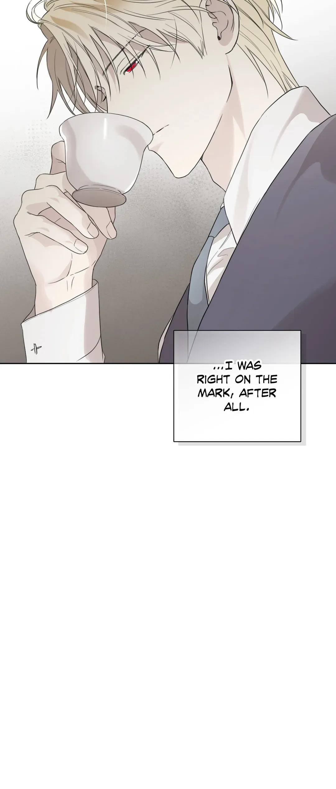 Guiding Hazard Chapter 30 - Page 71 in English