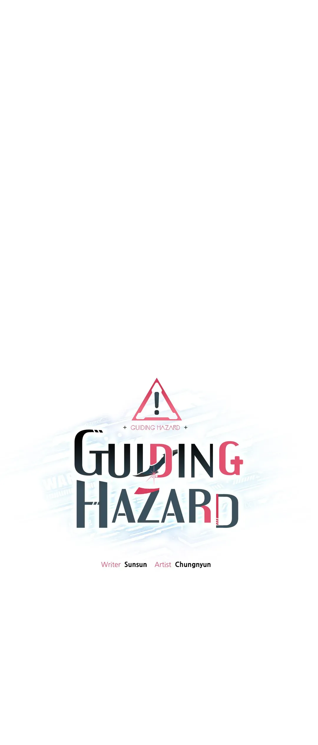 Guiding Hazard Chapter 31 - Page 31 in English