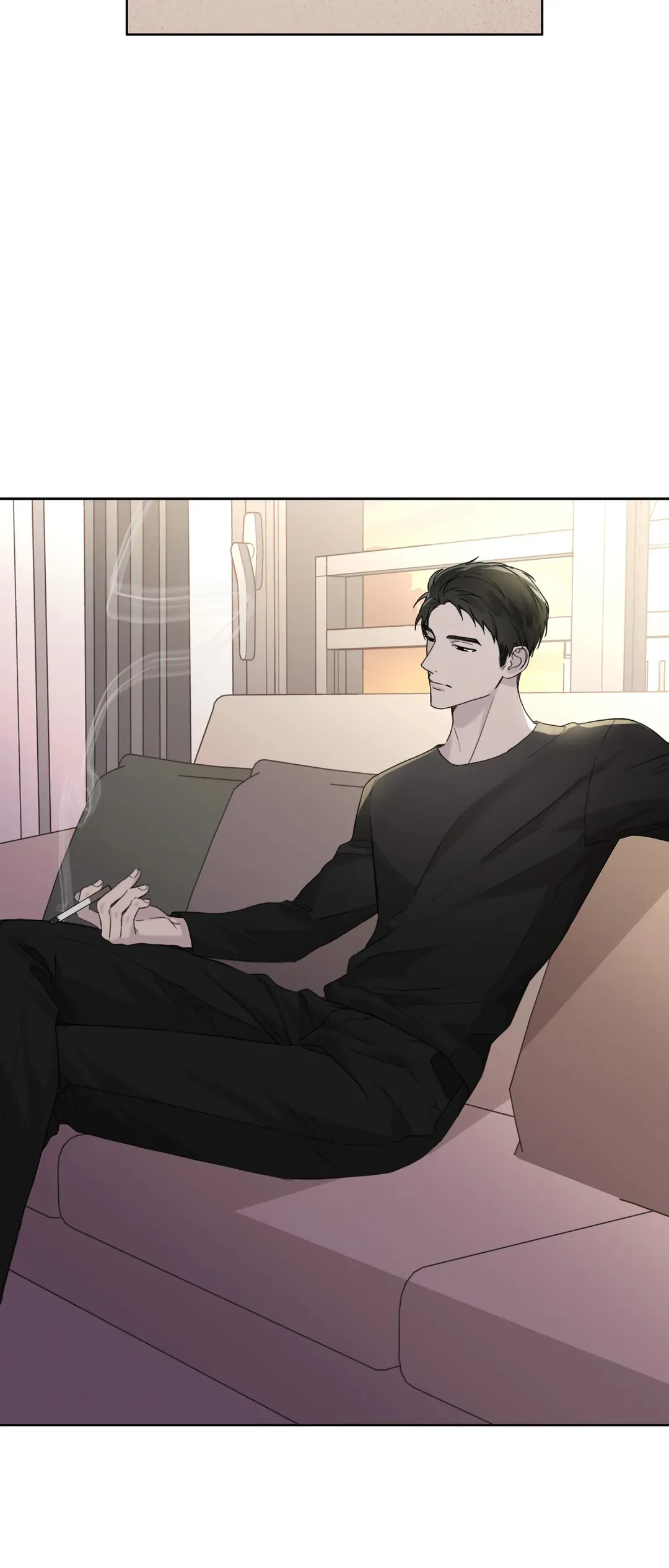 Guiding Hazard Chapter 31 - Page 33 in English
