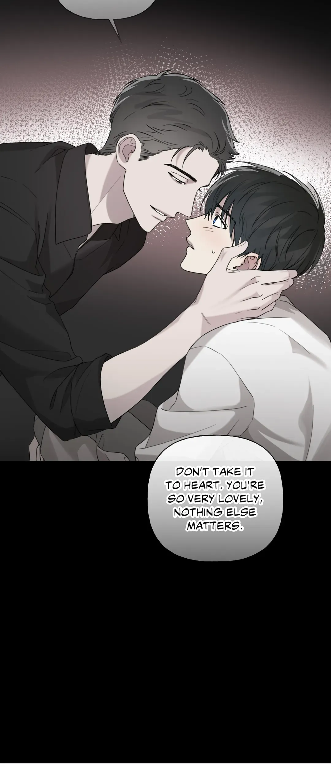 Guiding Hazard Chapter 31 - Page 39 in English