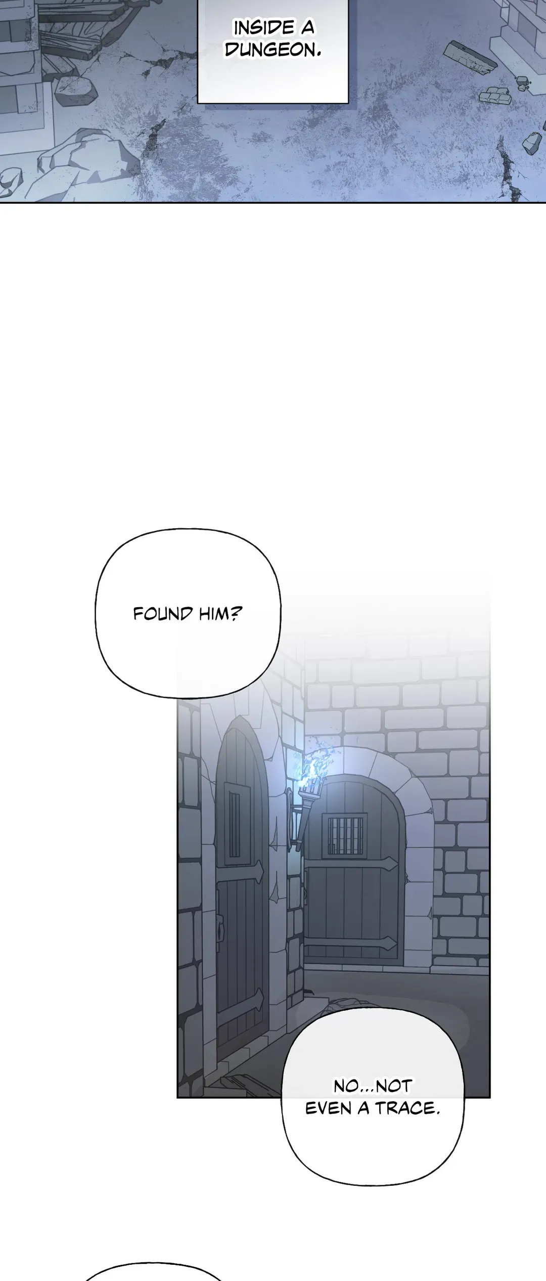 Guiding Hazard Chapter 31 - Page 4 in English