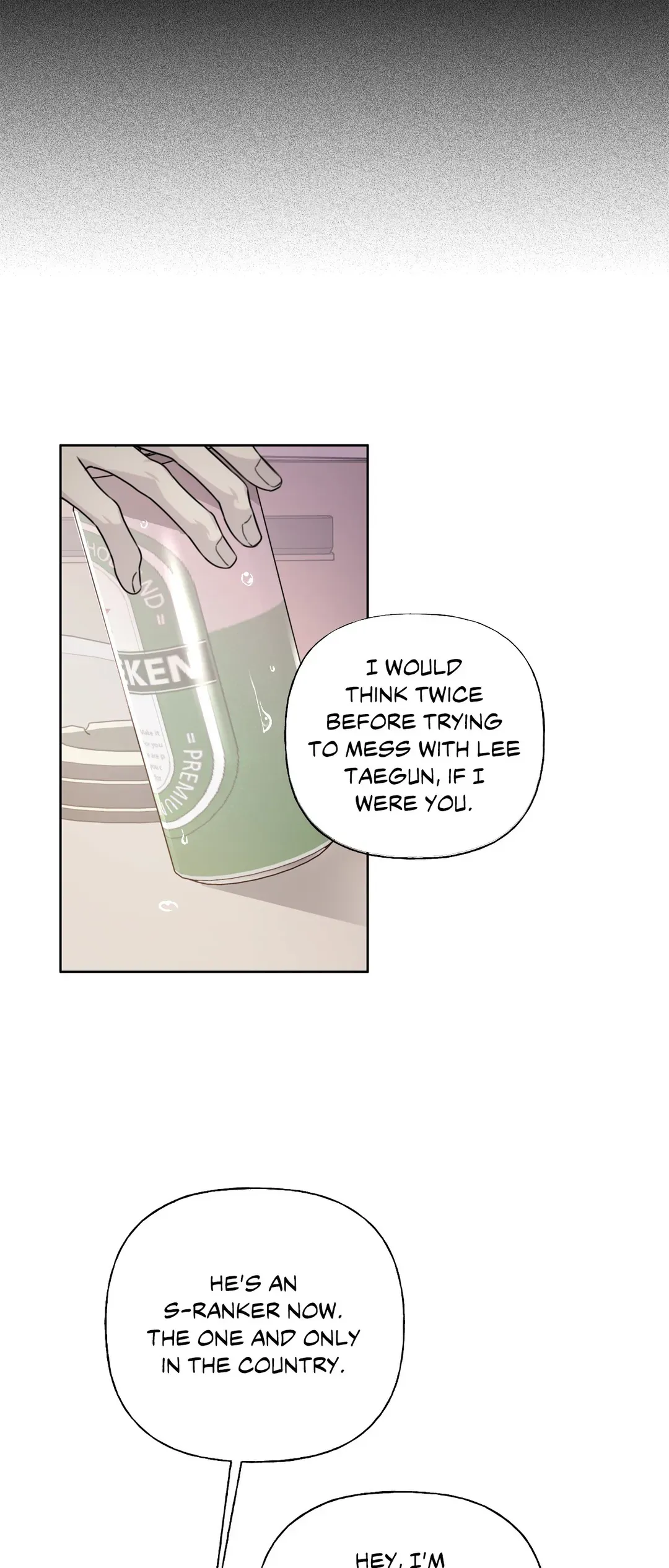 Guiding Hazard Chapter 31 - Page 42 in English