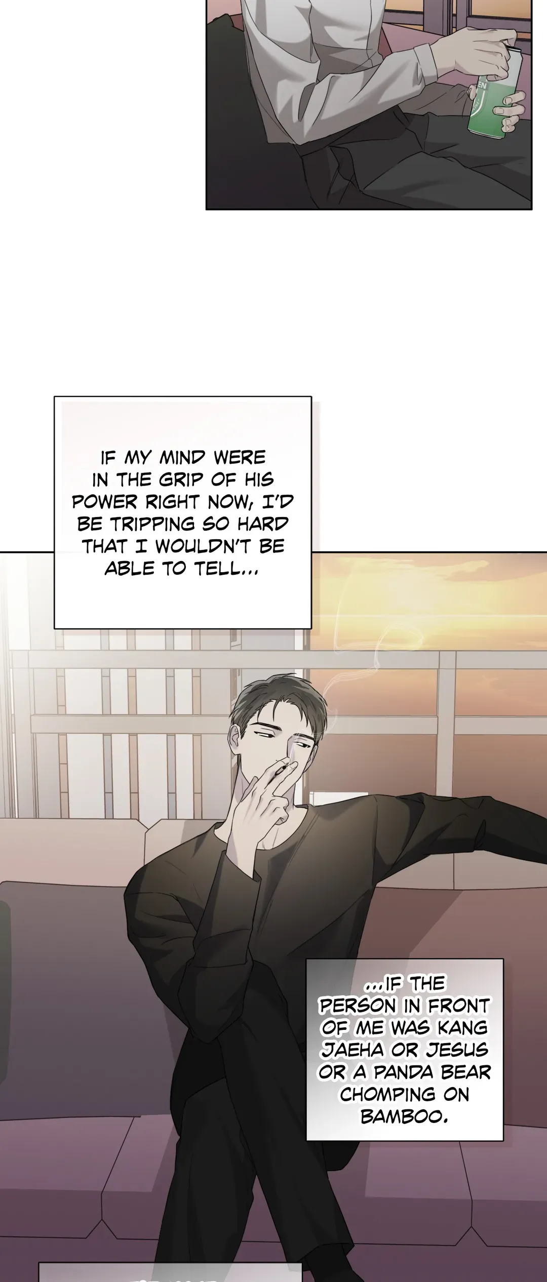 Guiding Hazard Chapter 31 - Page 44 in English
