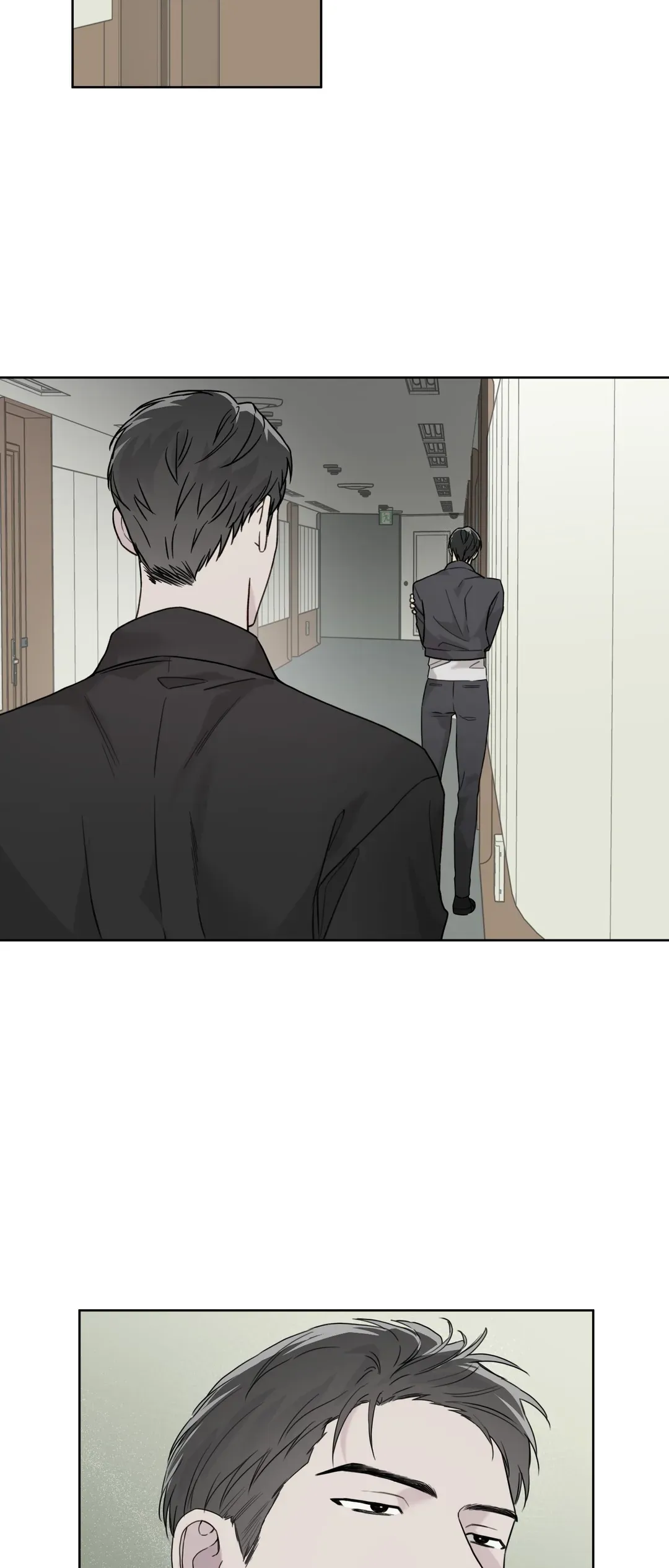 Guiding Hazard Chapter 32 - Page 24 in English