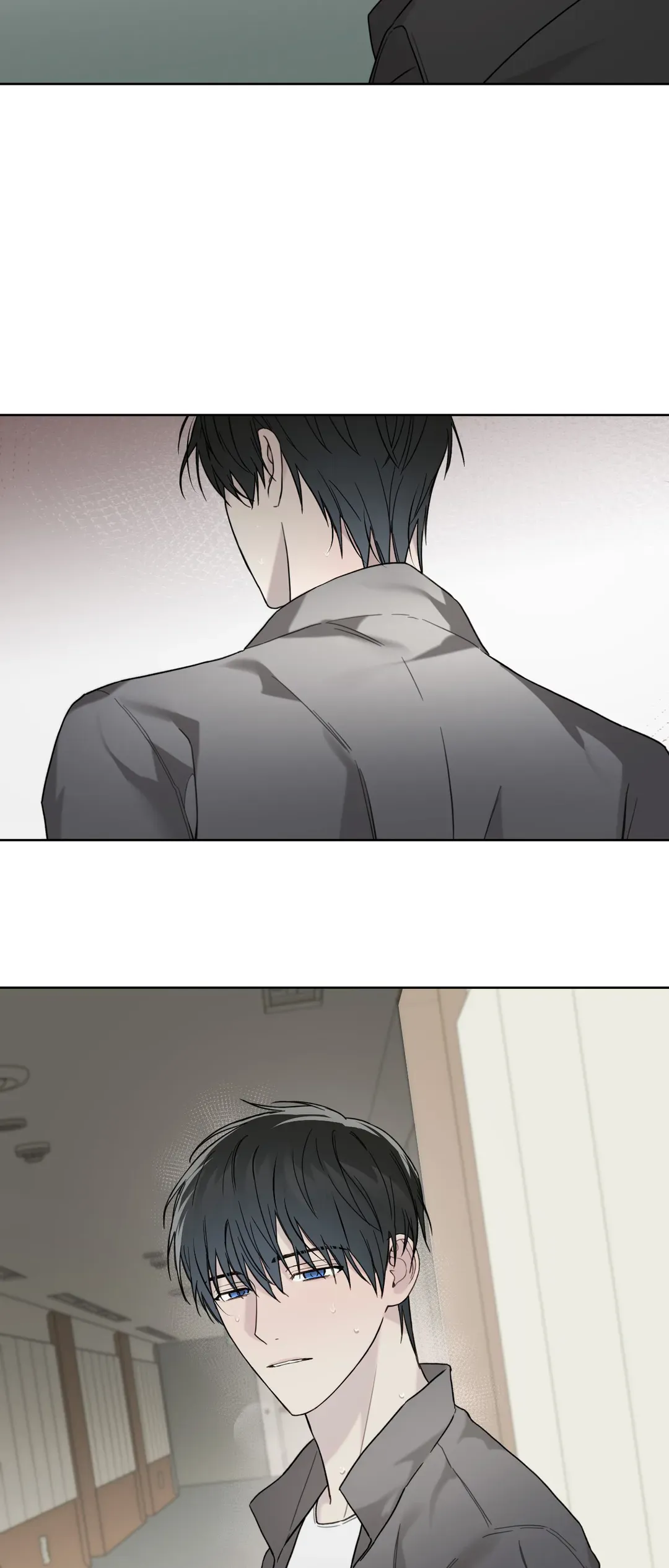 Guiding Hazard Chapter 32 - Page 28 in English