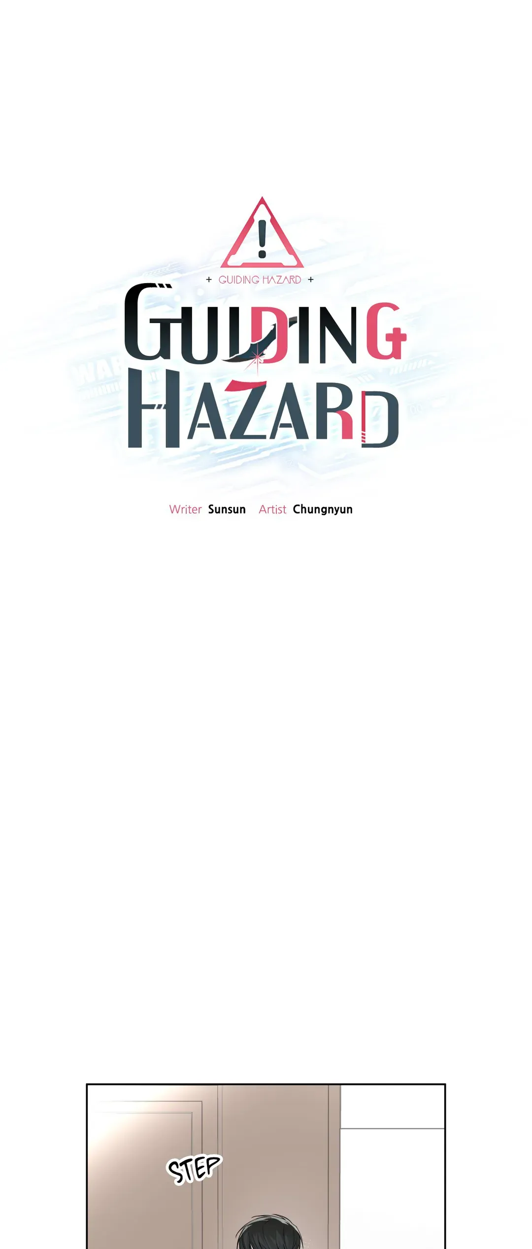 Guiding Hazard Chapter 32 - Page 9 in English