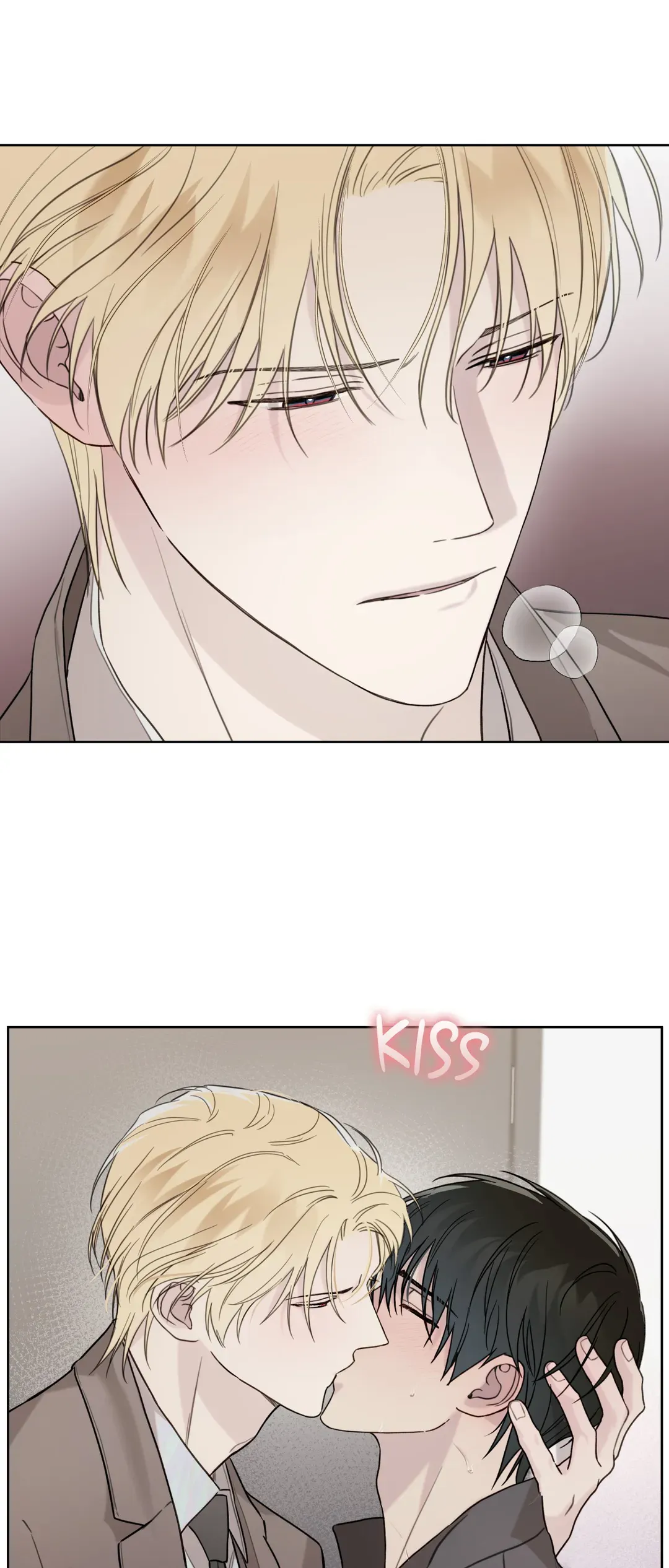 Guiding Hazard Chapter 33 - Page 10 in English