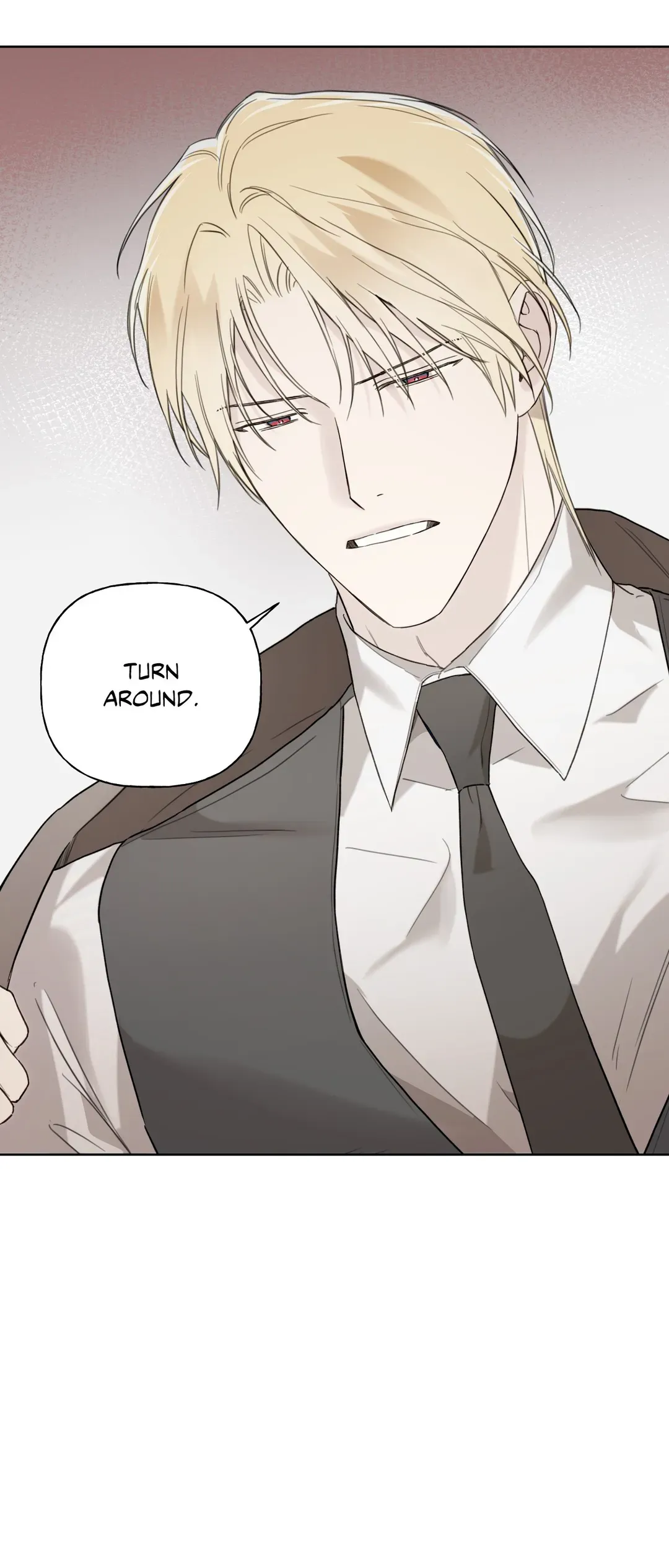 Guiding Hazard Chapter 33 - Page 18 in English