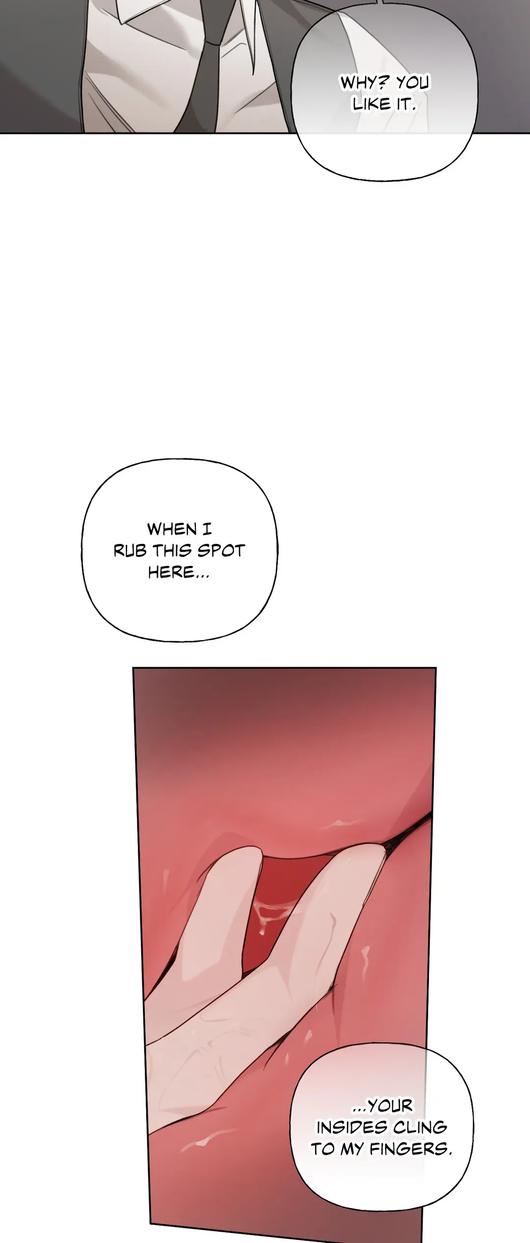 Guiding Hazard Chapter 33 - Page 28 in English