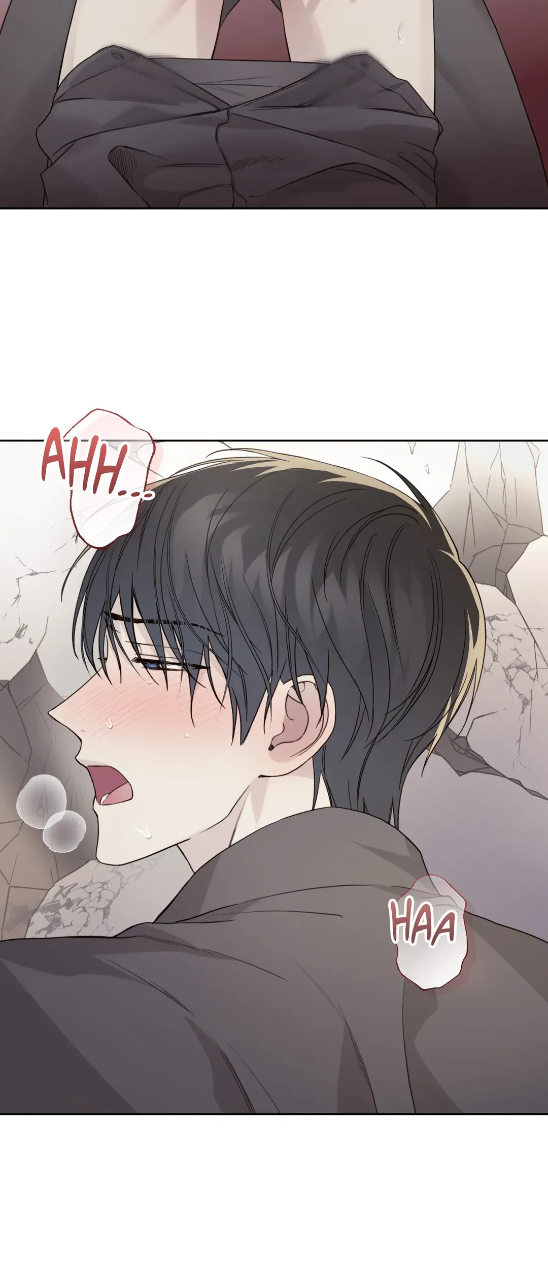 Guiding Hazard Chapter 34 - Page 41 in English