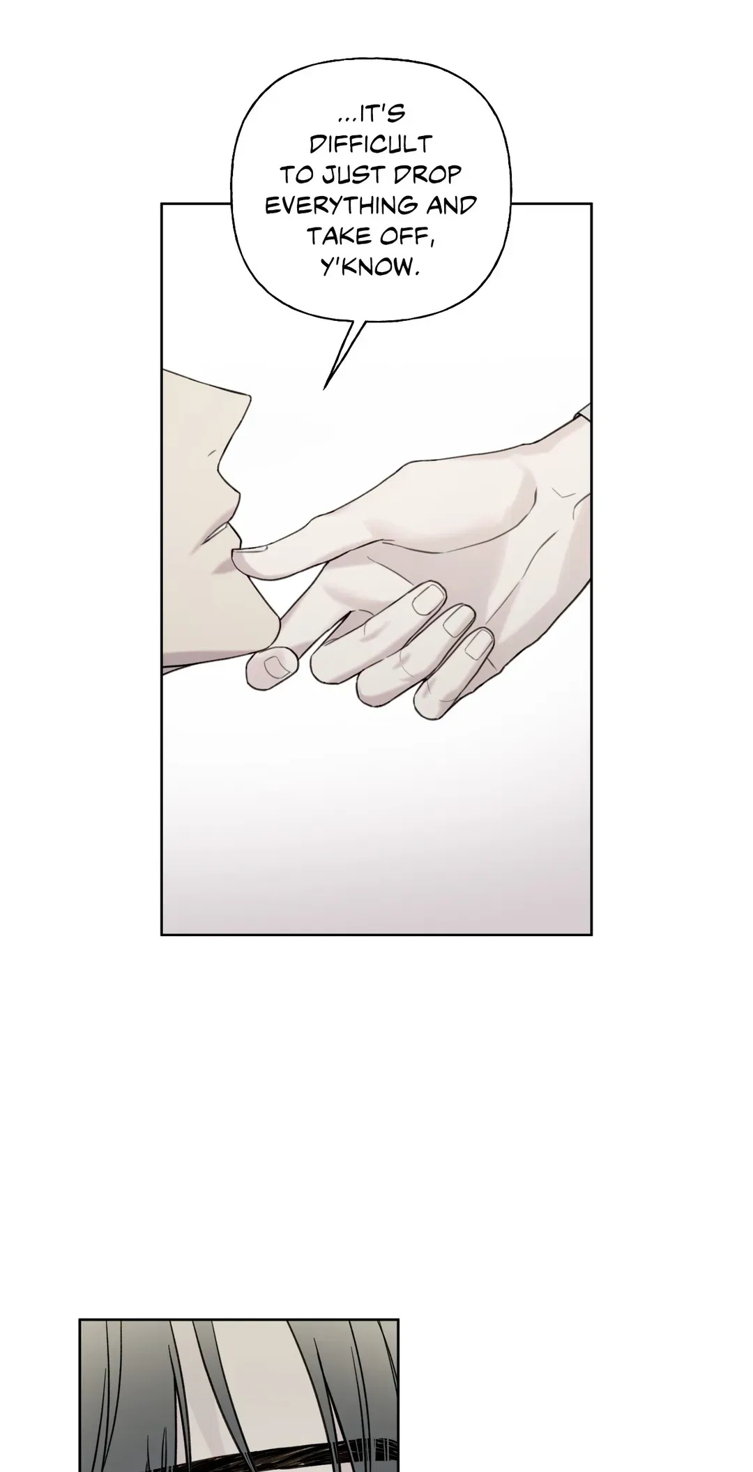 Guiding Hazard Chapter 35 - Page 10 in English