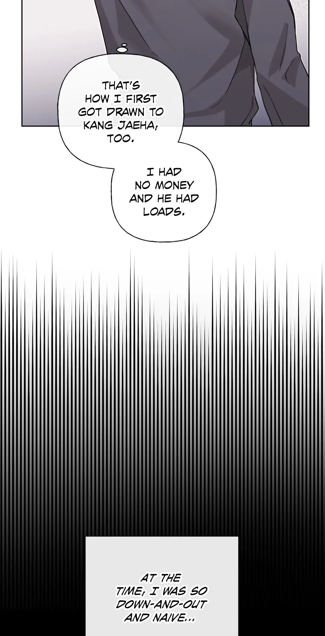 Guiding Hazard Chapter 35 - Page 18 in English
