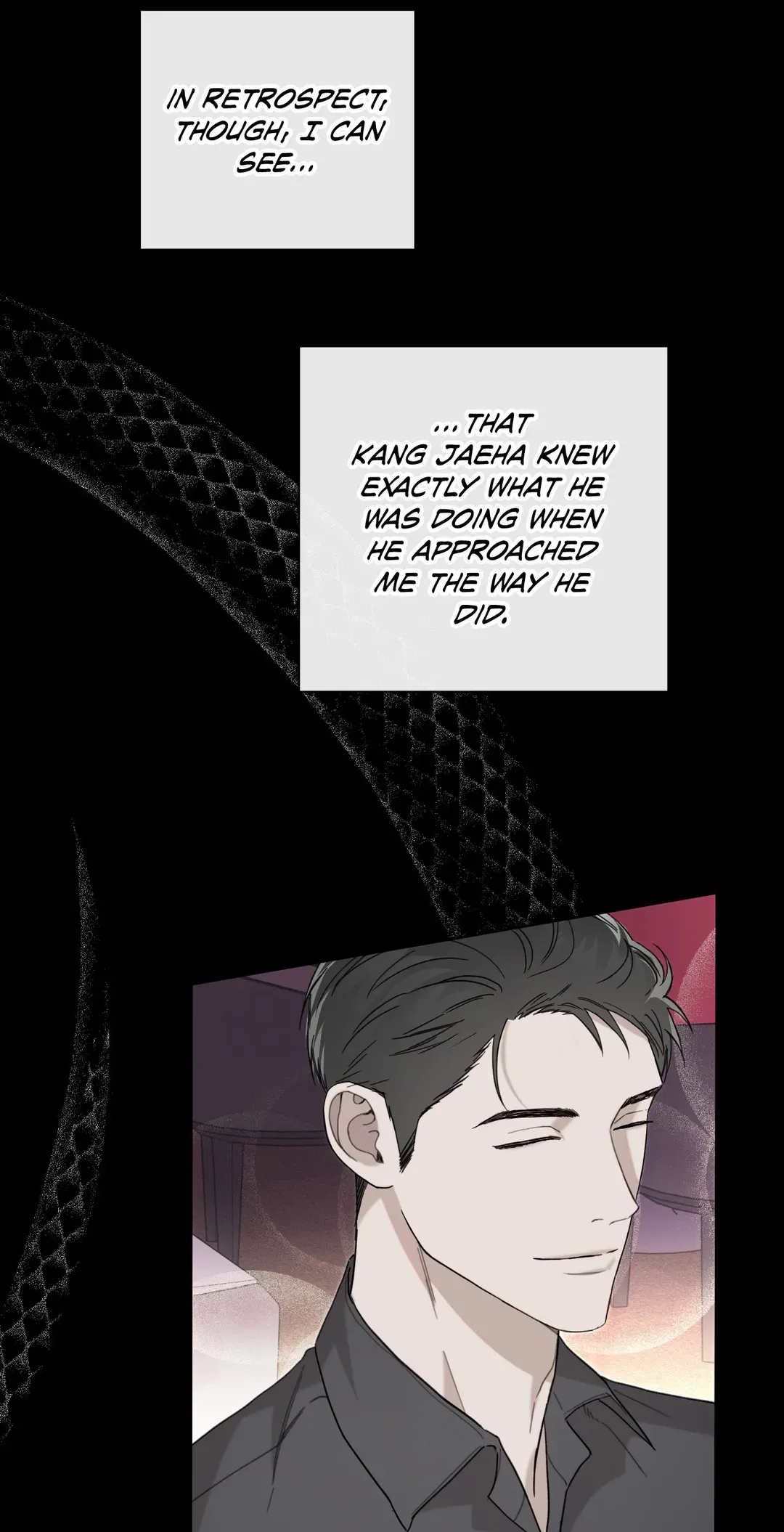 Guiding Hazard Chapter 35 - Page 20 in English